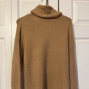 Brown Sweater